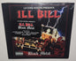 Ill Bill - Black Metal (2019) (CD)