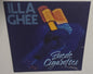 Illa Ghee – Suede Cigarettes (2019) (Limited Edition Vinyl LP)