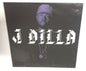 J. Dilla - The Diary (2016) (Vinyl LP)