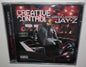 Jay-Z & DJ Green Lantern - Creative Control (2010) (CD)