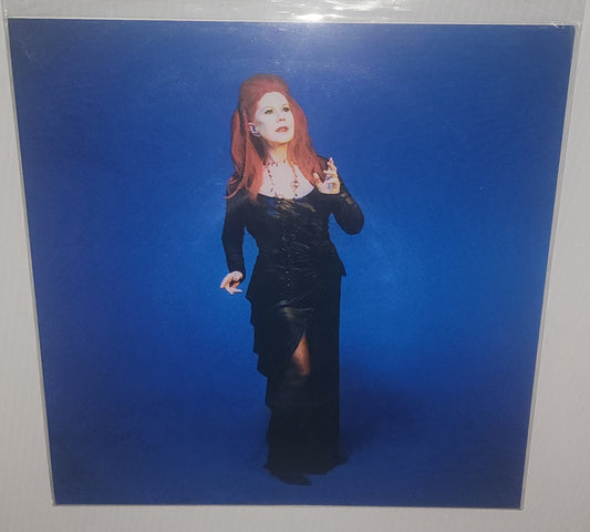 Kate Pierson – Venus / Radio In Bed (2016) (Limited Edition 7" Vinyl Single)