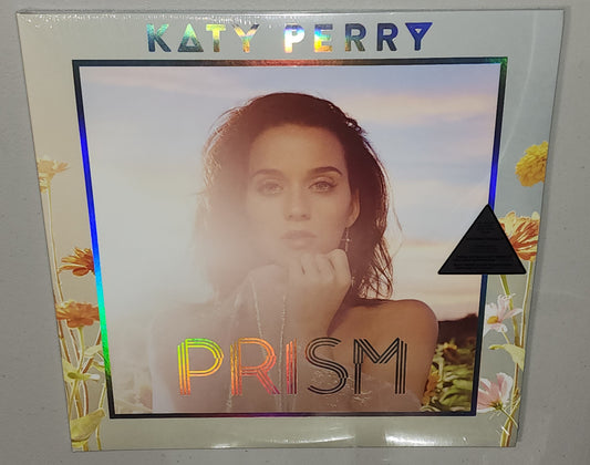 Katy Perry – Prism (2022 Reissue) (Vinyl LP)