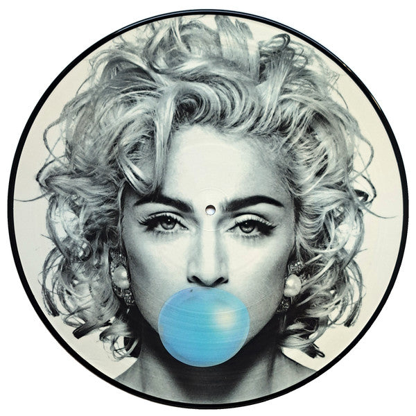 Madonna – The Sydney Cricket Ground, Australia 19th November 1993 Part Two (2023 Release) (Limited Edition Picture Disc Vinyl LP)