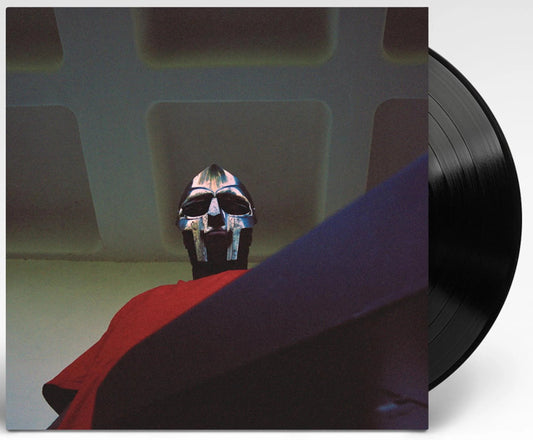 Madvillain (MF Doom & Madlib) - Madvillainy Demos (2025) (Vinyl LP)