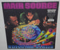 Main Source – Breaking Atoms (2022 Reissue) (Vinyl LP)