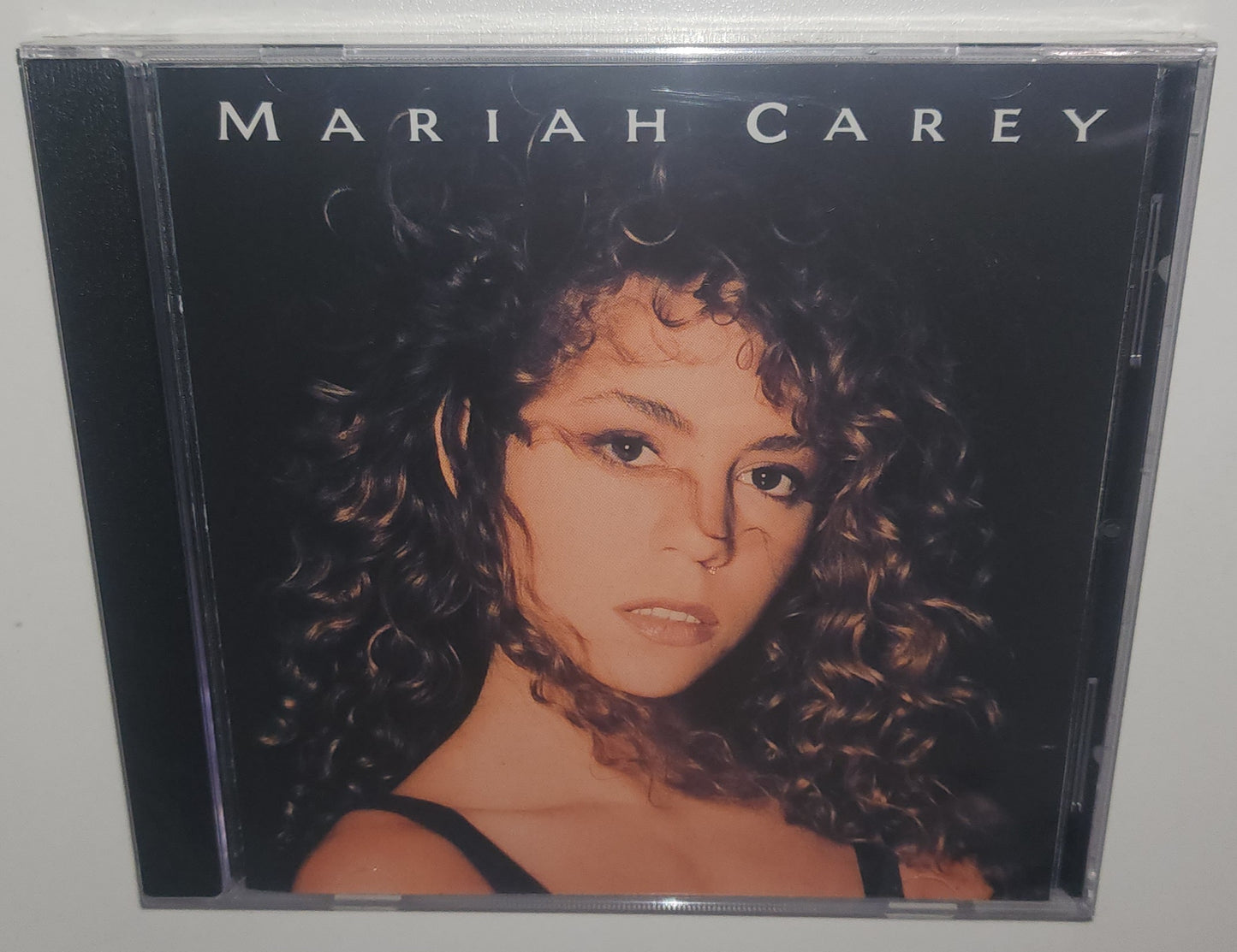 Mariah Carey – Mariah Carey (Repress) (CD)