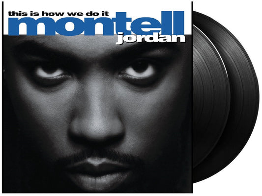 Montell Jordan - This Is How We Do It (2024 Reissue) (Vinyl LP) *PRE-ORDER*