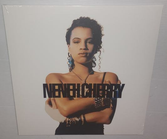 Neneh Cherry – Raw Like Sushi: 30th Anniversary (2020) (Vinyl LP)