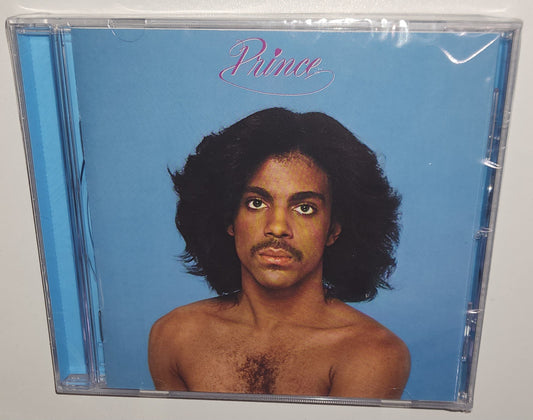 Prince - Prince (2022 Reissue) (CD)