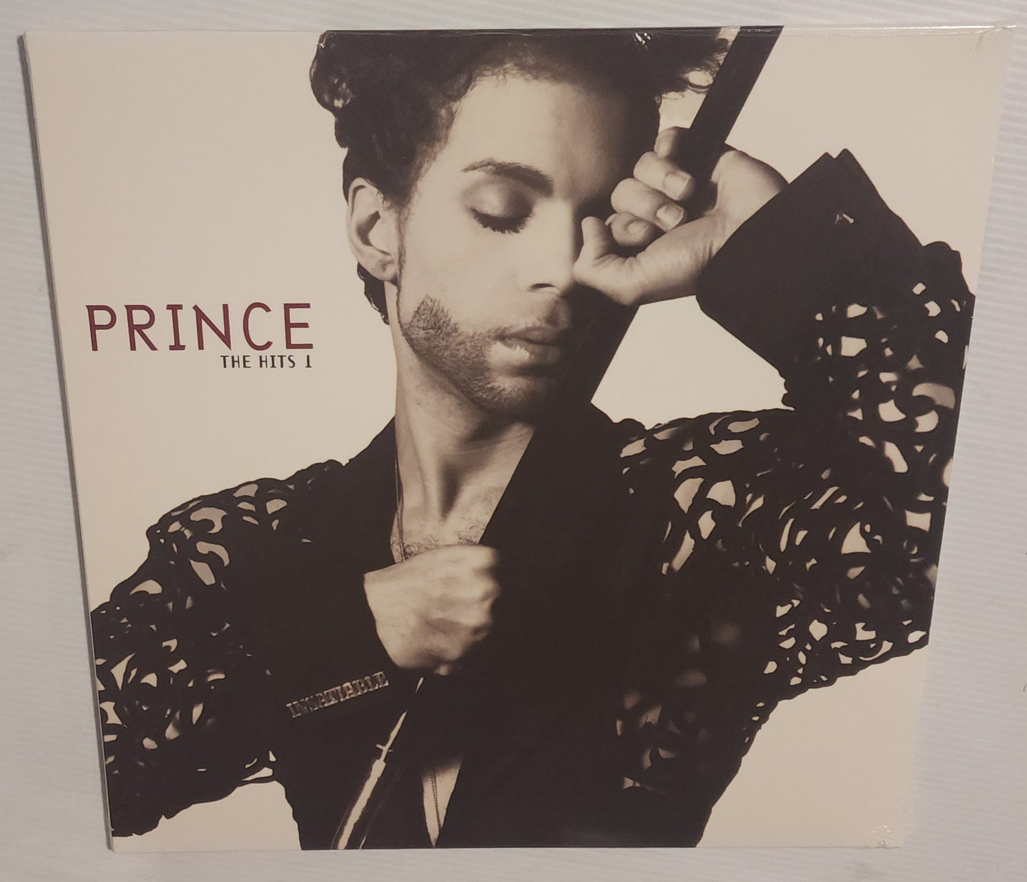 Prince – The Hits 1 (2022 Reissue) (Vinyl LP)