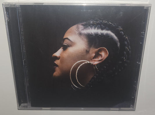 Rapsody – Eve (2020) (CD)