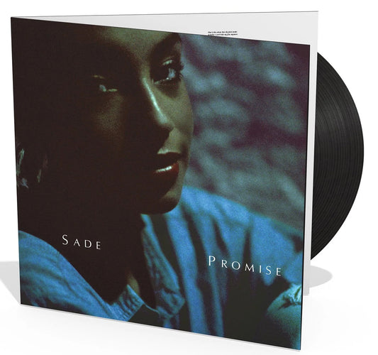 Sade - Promise (2024 Reissue) (Vinyl LP) *PRE-ORDER*