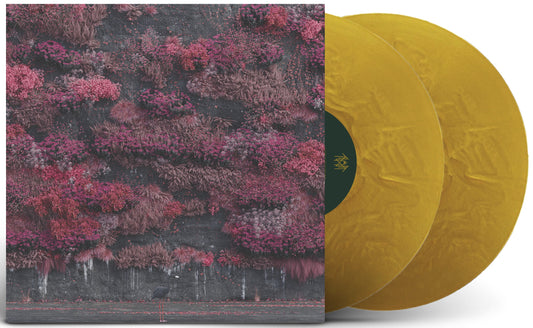 Sleep Token - Even In Arcadia (2024) (Limited Edition Gold Colour Vinyl LP)