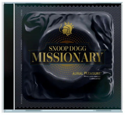 Snoop Dogg - Missionary (2024) (CD)