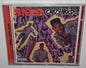 Stezo – Crazy Noise (2006) (CD)