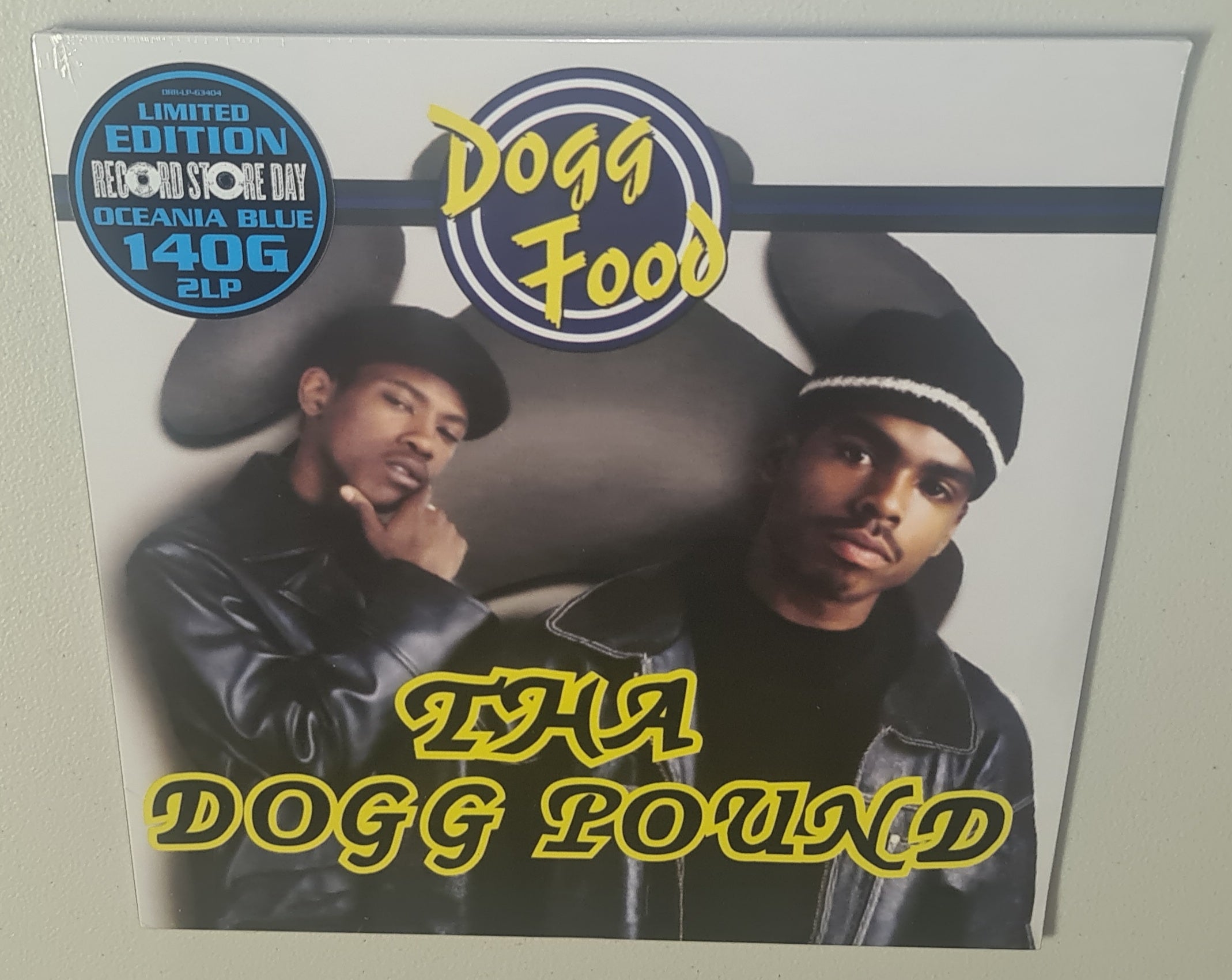 Discover The Nutritional Power Of The Dogg Pound Dogg Food