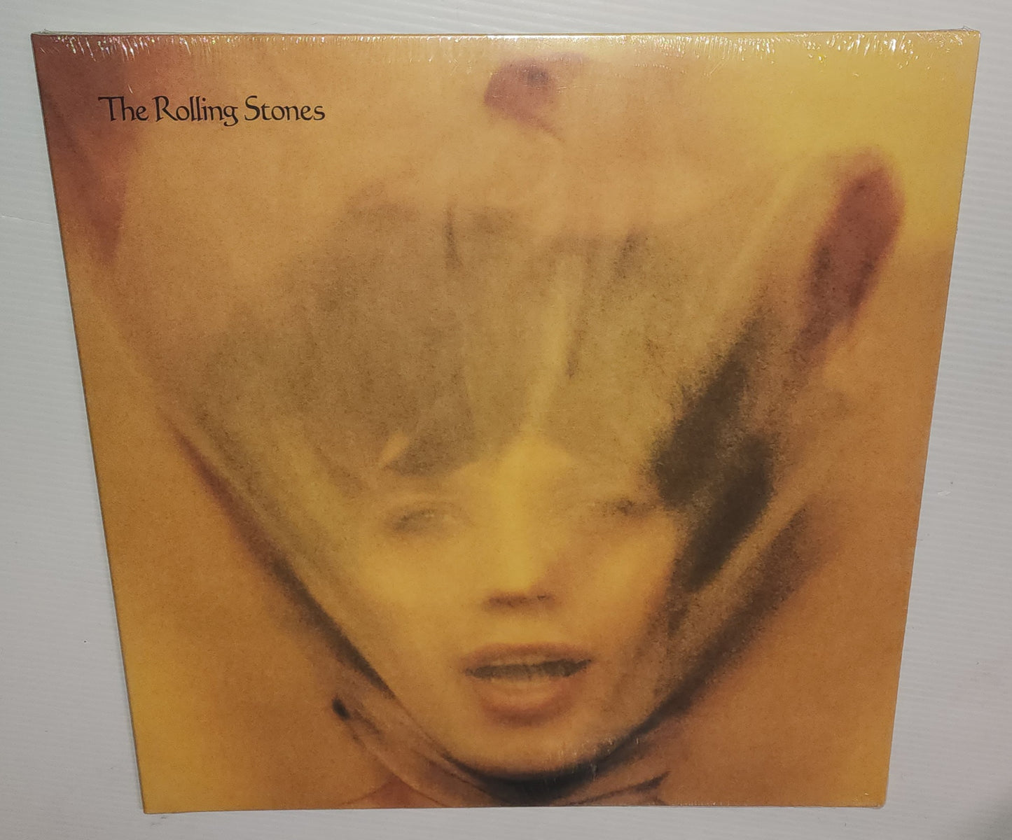 The Rolling Stones – Goats Head Soup (2020 Stereo Mix) (Vinyl LP)