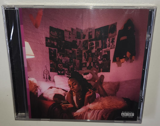 Tory Lanez – Chixtape 5 (2019) (CD)