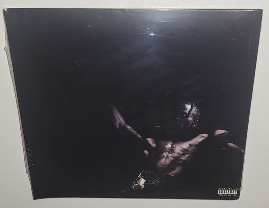 Travis Scott - Utopia (2023) (CD)