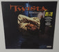 Twista – Kamikaze (2023 Reissue) (Limited Edition Orange Colour Vinyl LP)