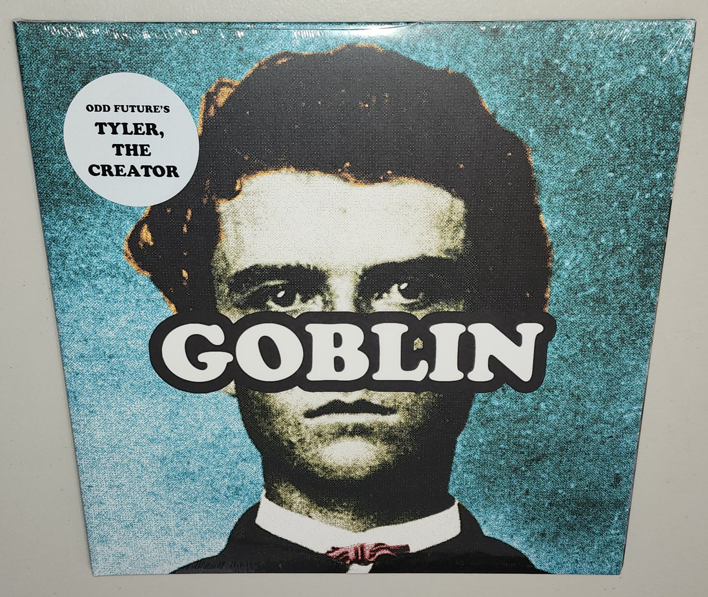 Tyler, The Creator – Goblin (2020 Reissue) (Vinyl LP)