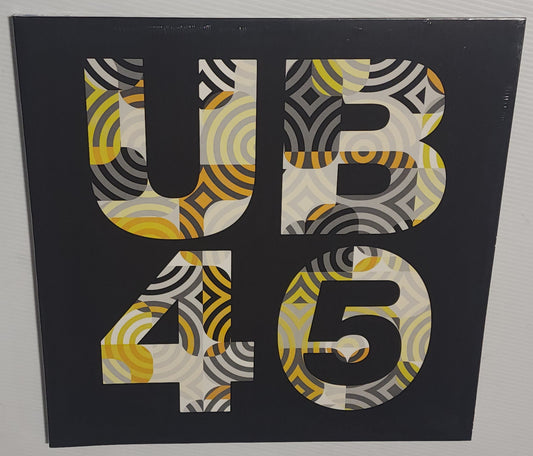 UB40 - UB45 (2024 RSD) (Limited Edition Vinyl LP)