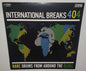 Various – International Breaks 404 (Rare Drums From Around The Globe) (2016) (Vinyl LP)