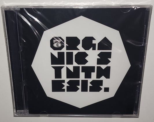 7'6* – Organic Synthesis (2014) (CD)