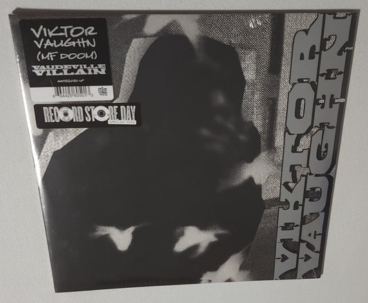 Viktor Vaughn – Vaudeville Villain (2022 RSD) (Limited Edition Vinyl LP)