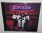 Xscape – Hummin' Comin' At 'Cha (Repress) (CD)