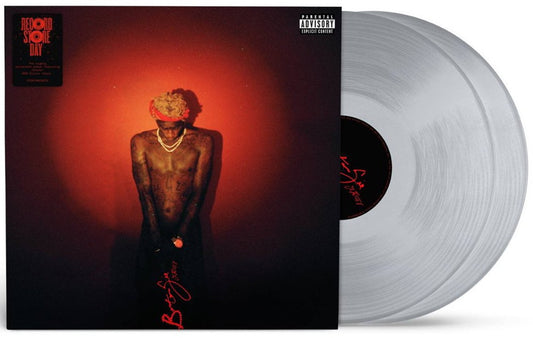 Young Thug - Barter 6 (2025 RSD) (Limited Edition Vinyl LP)