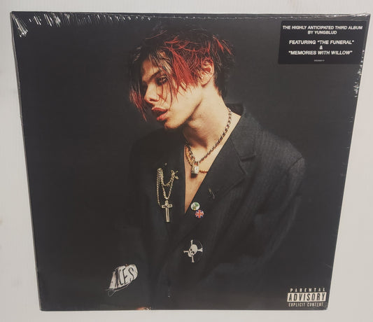 Yungblud – Yungblud (2022) (Vinyl LP)